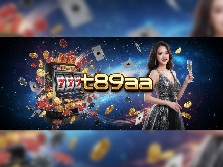 t89aa slot