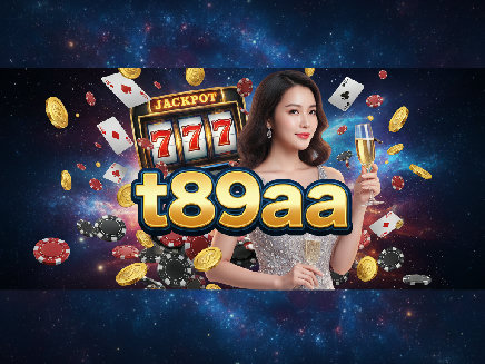 t89aa PG SLOT