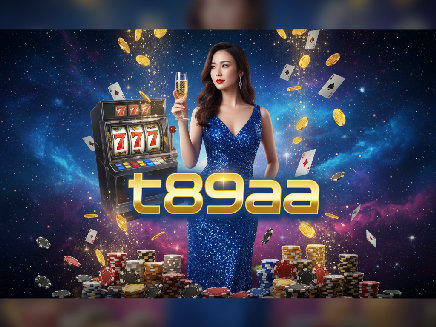 t89aa เว็บตรง